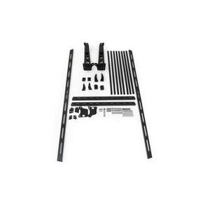 DV8 Offroad Soft Top Roof Rack for 2021+ Ford Bronco | RRBR-01