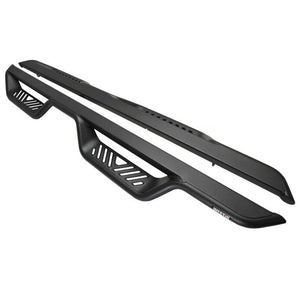 Westin Outlaw Nerf Step Bars for 2021+ Ford Bronco 4-Door | 20-14195