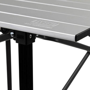 ARB COMPACT ALUMINUM CAMP TABLE 33.8X27.5X27.5in | 10500130