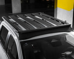 Rival 4x4 Aluminum Roof Rack - 2024-2026 Ford Ranger & Ranger Raptor