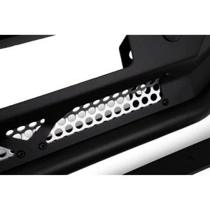 DV8 Offroad Competition Series Front Bumper for 2021+ Ford Bronco | FBBR-04