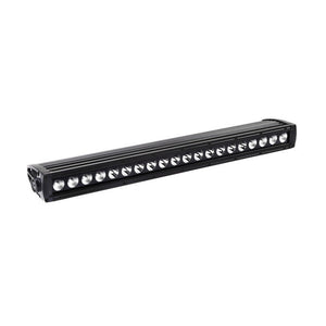 Westin B-FORCE LED Light Bar Single Row 20 inch | 09-12211-20C