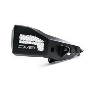 DV8 Offroad MTO Series Rear Bumper for 2021+ Ford Bronco | RBBR-01
