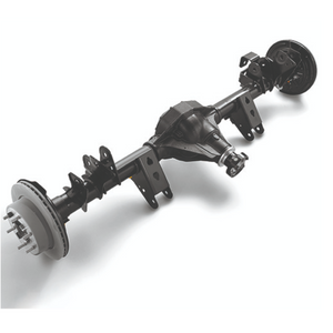 Ford Performance 2021+ Ford Bronco M220 Rear Axle Assembly - 4.70 Ratio w/ Electronic Locking Differential | M-4000-470B