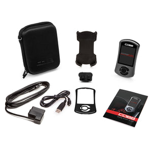 Cobb Tuning Accessport for 2022+ Ford Bronco Raptor & 24+ Ranger Raptor | AP3-FOR-014