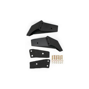 DV8 Offroad Modular Full Size Wing Conversion Kit 2021+ Ford | FBBR-02W