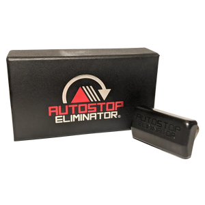 AutoStop Eliminator for 15-21 Ford F-150, 18-19 Expedition, 15-18 Edge, 18-19 EcoSport 17-19 Lincoln MKC | AE010