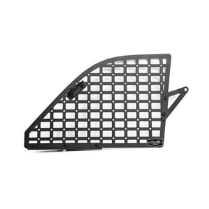 DV8 Offroad Rear Window Molle Panels for 2021+ Ford Bronco | MPBR-01