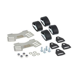 ARB Zero Fridge Freezer Tie Down Kit (For arb10802602) | 10900046