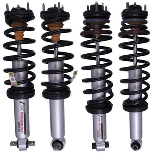 Ford Performance (4Dr) Off-Road Suspension 2in Lift Kit for 2021+ Ford Bronco | M-18000-B1