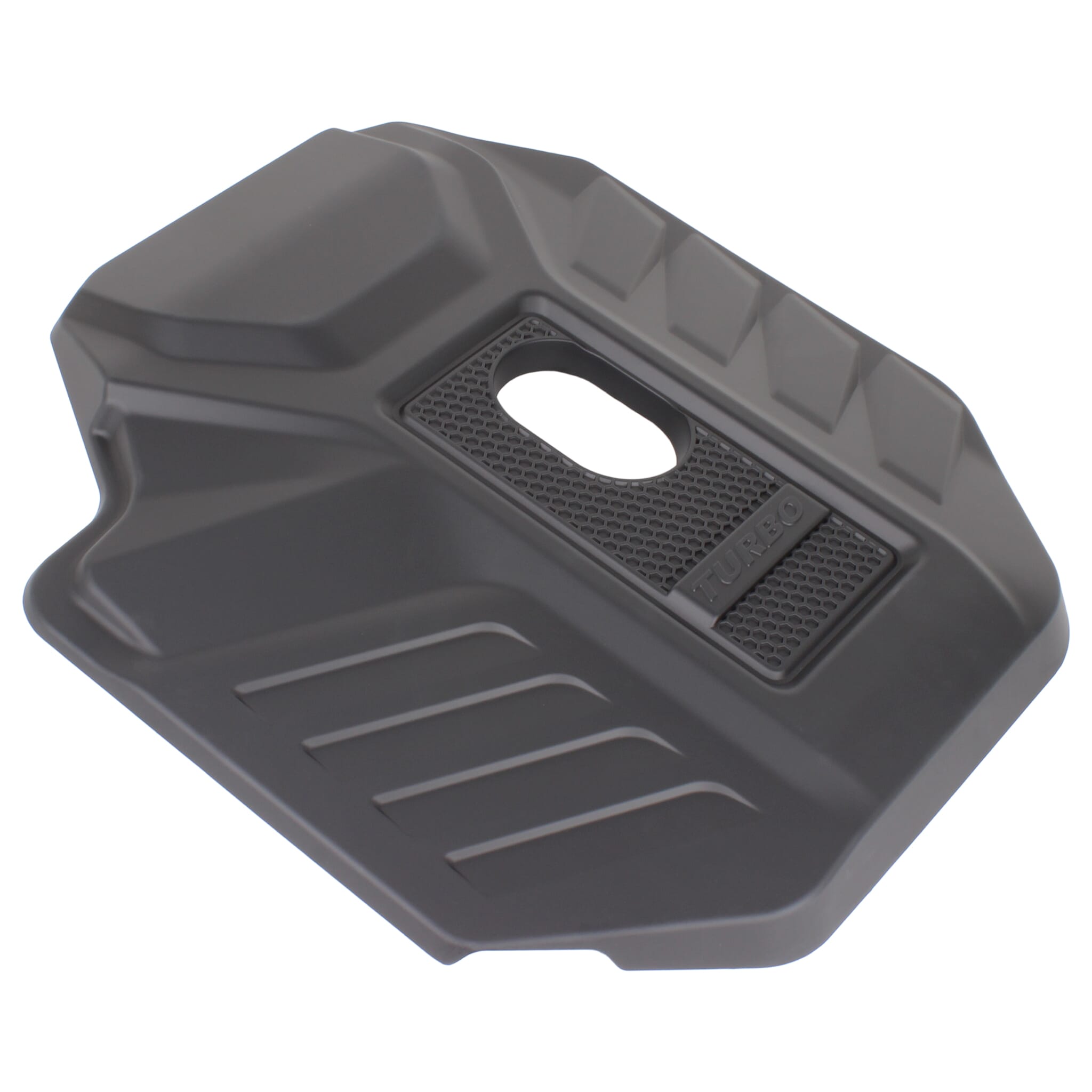 Buckle Up Off-Road 2.3L Engine Cover for 2021-2024 Ford Bronco