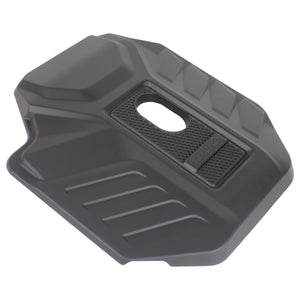 Buckle Up Off-Road 2.3L Engine Cover for 2021-2024 Ford Bronco