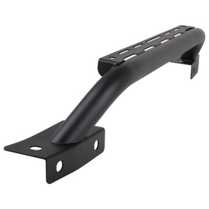 BBM Mini Bull Bar with Light Mount for 2021+ Ford Bronco with Modular Bumper