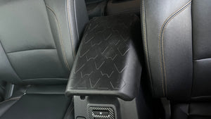 Buckle Up Off-Road Rugged Arm Rest Cover for 2021+ Ford Bronco