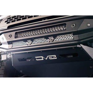 DV8 Offroad Competition Series Front Bumper for 2021+ Ford Bronco | FBBR-04