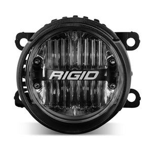 Ford Performance 2021+ Ford Bronco Rigid Off-Road Fog Light Kit | M-15200K-BFLK