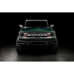 Oracle Oculus BI-LED Projector Headlights for 2021+ Ford Bronco