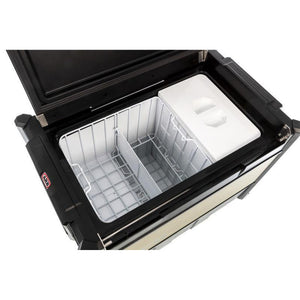 ARB Fridge 73 Quart Dual Zone Fridge Freezer | 10802692