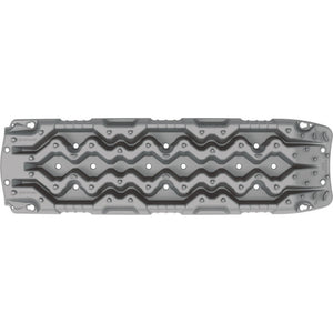 ARB TRED HD Recover Track Boards Pair- Silver | TREDHDSI
