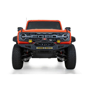 Addictive Desert Designs Rock Fighter Front Bumper for 2022+ Ford Bronco Raptor | F260181060103