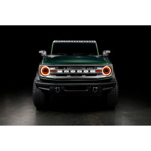 Oracle Oculus BI-LED Projector Headlights for 2021+ Ford Bronco