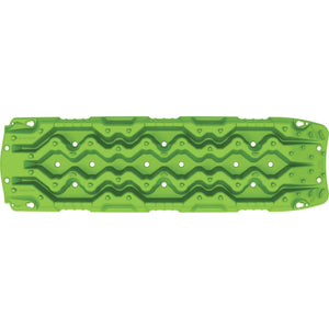 ARB TRED GT Recover Track Boards Pair - Green | TREDGTGR
