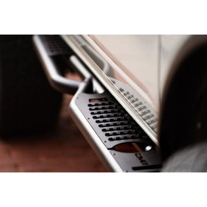 DV8 Offroad OE Plus Series Side Steps for 2021+ Ford Bronco | SRBR-02