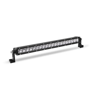 Westin Xtreme LED Light Bar Low Profile Single Row 20 inch | 09-12270-20S
