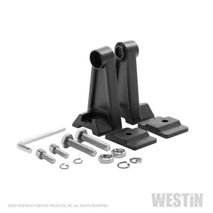 Westin EF2 LED Light Bar Double Row 30 inch | 09-13230C