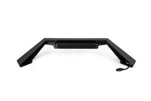 DV8 Offroad Bull Bar Add-On For DV8 Ford Bronco Bumpers - Fits 13in Elite Series Light Bar | LBUN-01