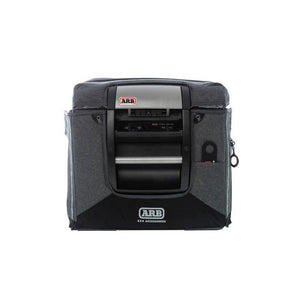 ARB Transit Bag Classic Fridge 63Q Series 2 Grey/Black | 10900044