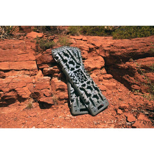 DV8 Offroad Recovery Traction Boards w/ Carry Bag - Olive | RTB1-01OL