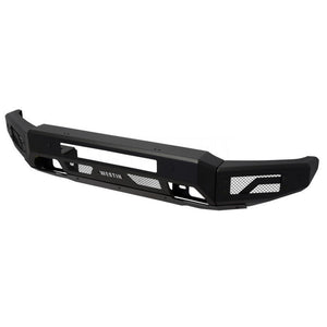 Westin Pro-Mod Front Bumper for 2021+ Ford Bronco - Textured Black | 58-41255