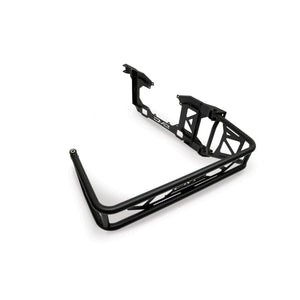 DV8 Offroad Spare Tire Guard & Accessory Mount for 2021+ Ford Bronco | TCBR-01