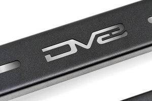 DV8 Offroad Soft Top Roof Rack for 2021+ Ford Bronco | RRBR-01