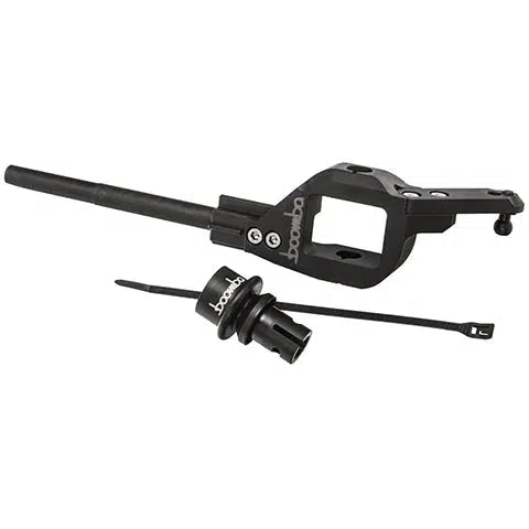 Boomba Racing Short Throw Shifter for 2021+ Ford Bronco 2.3L