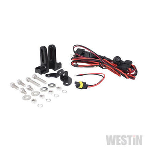 Westin Xtreme LED Light Bar Low Profile Single Row 20 inch | 09-12270-20S