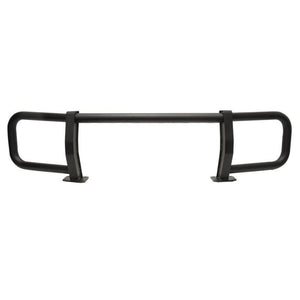 Westin XTS Front Bumper Brush Guard - Textured Black for 2021+ Ford Bronco | 59-761255