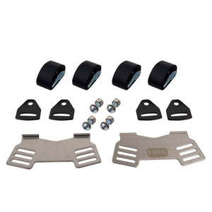 ARB Zero Fridge Freezer Tie Down Kit (For arb10802602) | 10900046