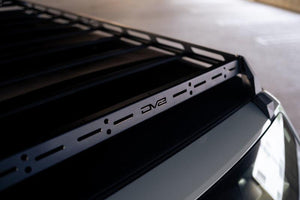 DV8 Offroad Soft Top Roof Rack for 2021+ Ford Bronco | RRBR-01