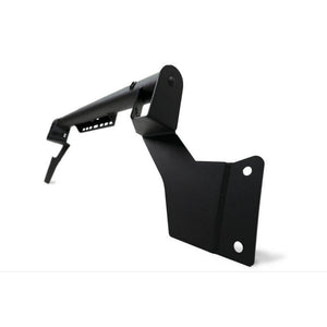 DV8 Offroad Rear Speaker & Light Mount Bar for 2021+ Ford Bronco 4 Door | BRSB-01