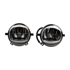 ARB Fog Light Kit LH & RH - Small. | 3500890