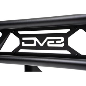 DV8 Offroad Spare Tire Guard & Accessory Mount for 2021+ Ford Bronco | TCBR-01