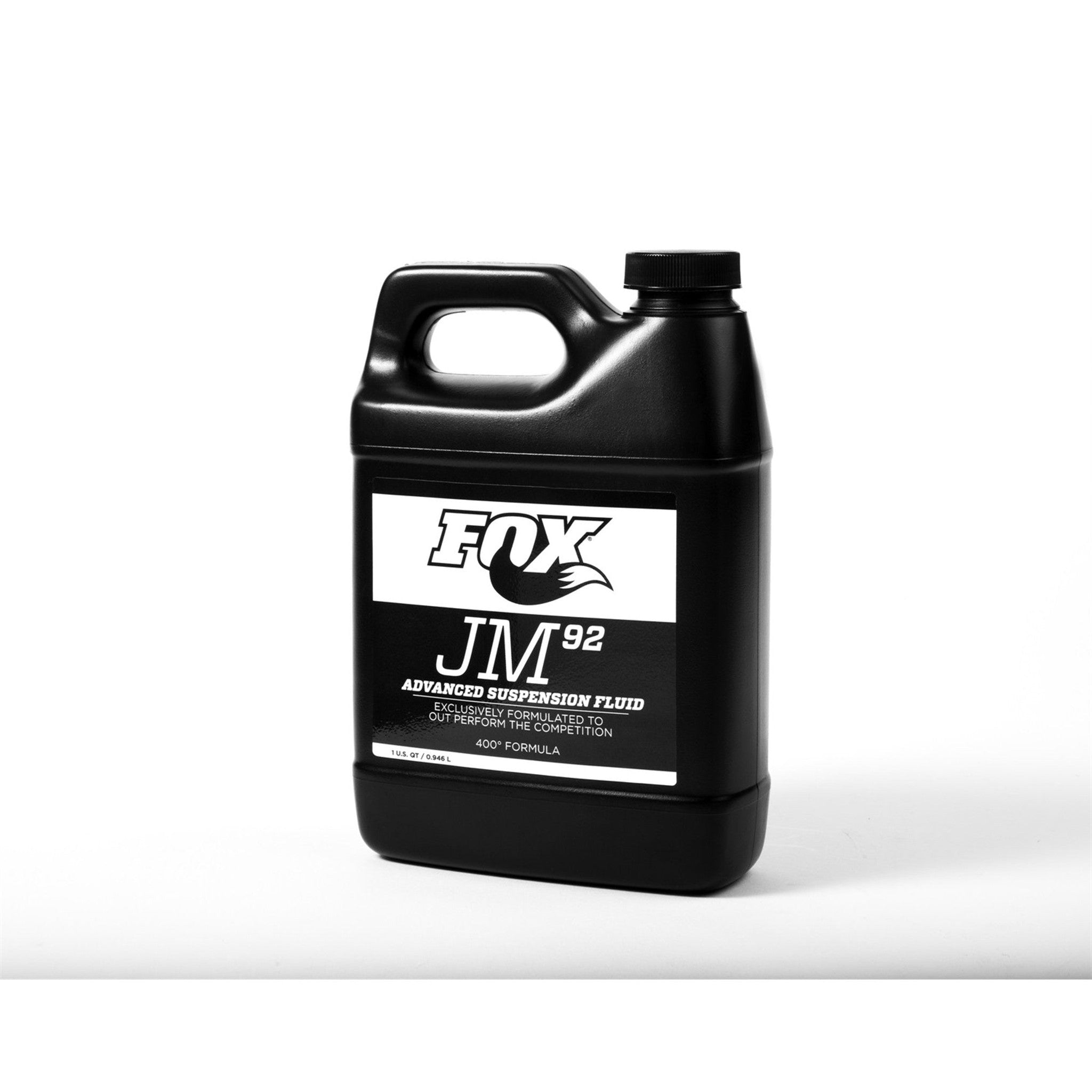 Fox JM92 Advanced Suspension Fluid - Quart