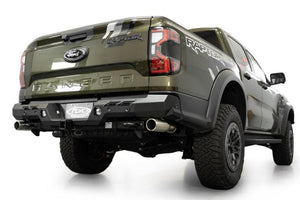 ADD Phantom Rear Bumper 2024+ Ford Ranger Raptor | R720191280103