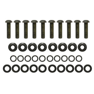 Westin XTS Round Bull Bar for 2021+ Ford Bronco w/ Westin Bumper - Tex. Blk | 59-731255