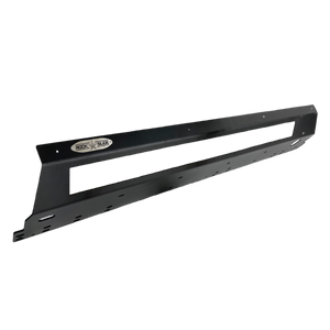 Rock Slide Engineering 2 Door Step-Slider Skid Plate for 2021+ Ford Bronco | AX-SP-300-BR2