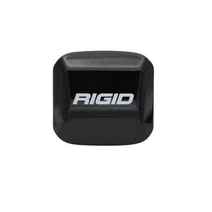 Rigid Industries Revolve Pod Cover (Black) - Pair | 196010
