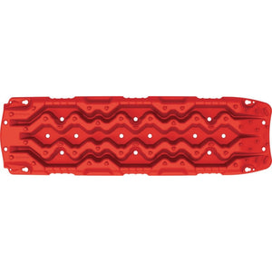 ARB TRED GT Recover Track Boards Pair - Red | TREDGTR