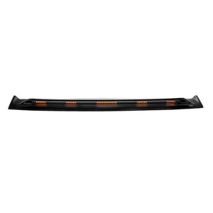 AVS Aeroskin LightShield Pro Color-Match Hood Protector - Shadow Black for 2021+ Ford Bronco | 953183-G1